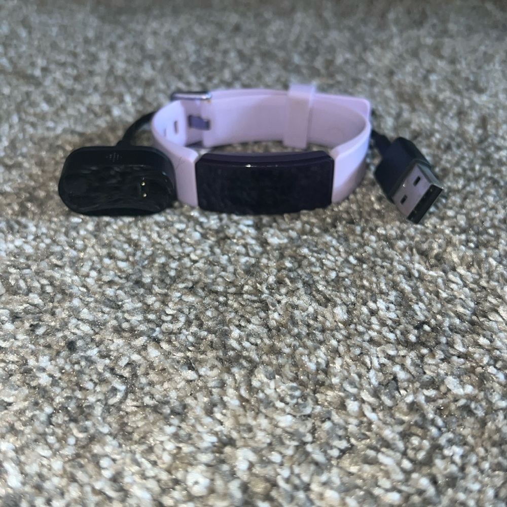 COPY - Fit Bit Inspire 2